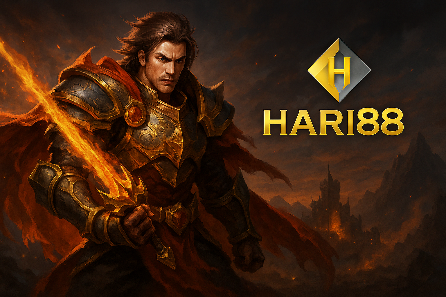 HARI88
