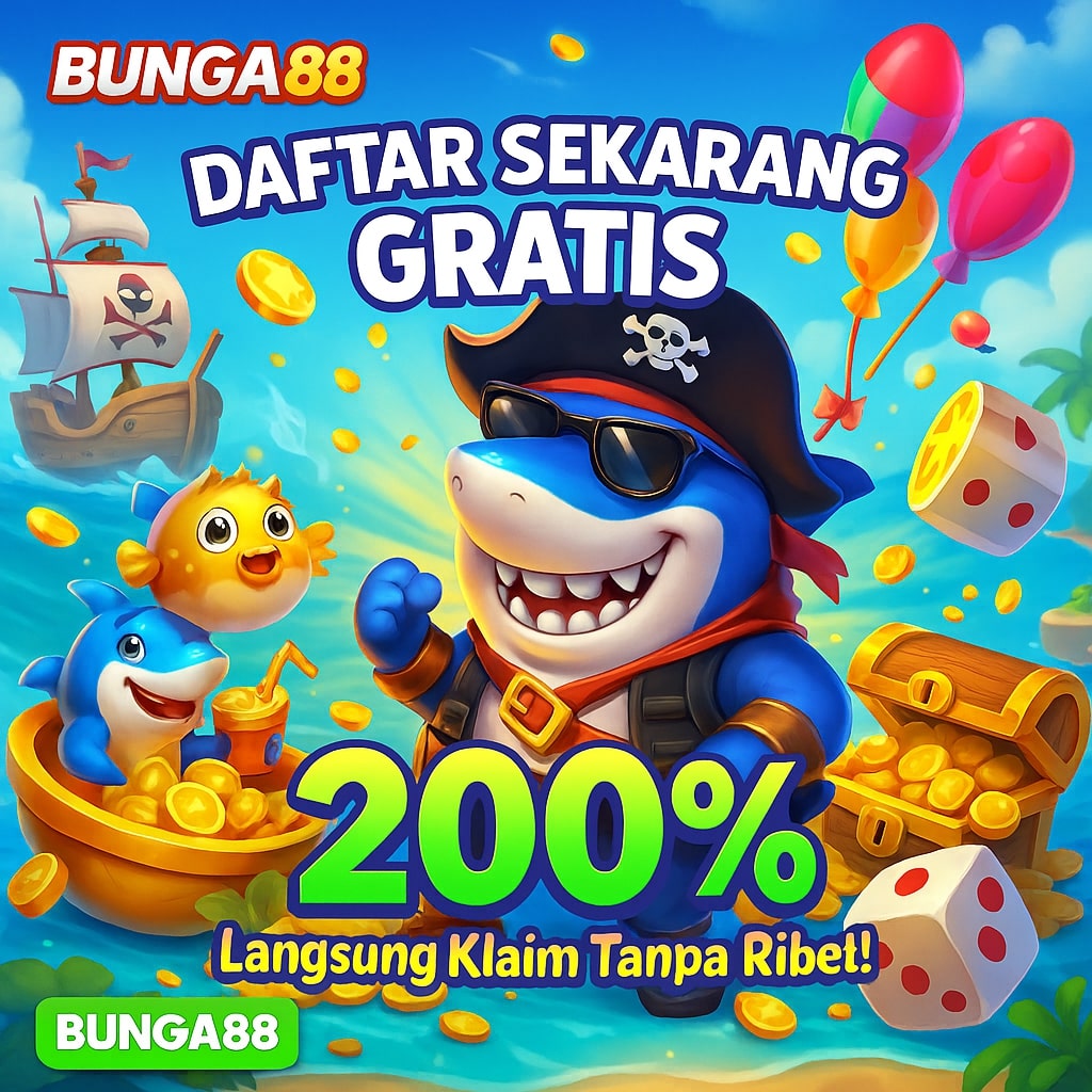 BUNGA88
